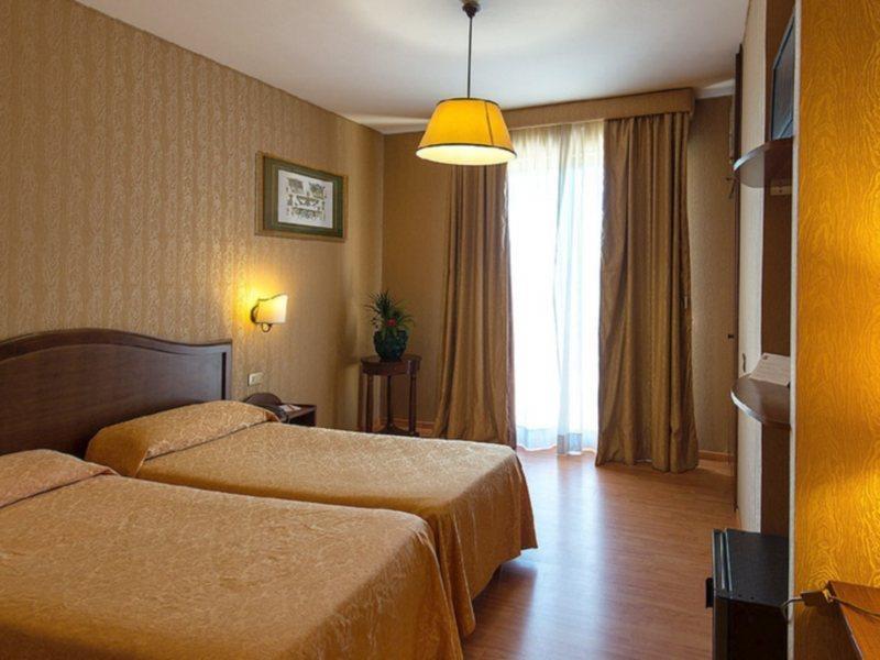 Park Hotel Blanc Et Noir ローマ エクステリア 写真