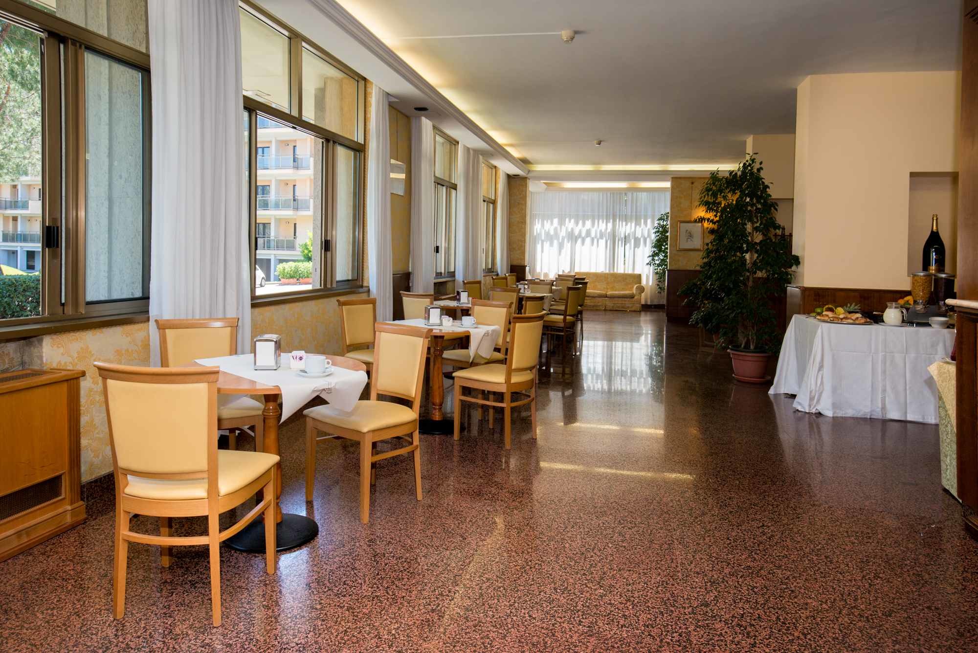 Park Hotel Blanc Et Noir ローマ エクステリア 写真