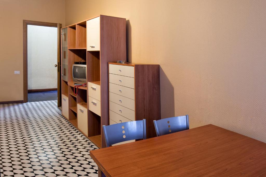 Park Hotel Blanc Et Noir ローマ 部屋 写真